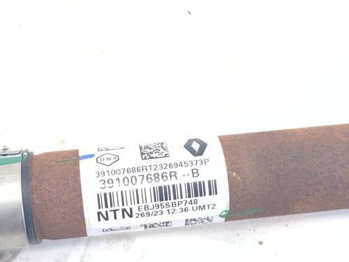 Right front driveshaft DACIA BIGSTER | BP37376593M39 - Image 6