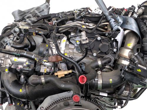 Engine AUDI A5 Sportback (F5A, F5F) 2.0 TDI | BP34125844M1  - Image 10