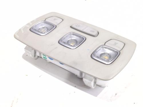 Kabinelys RENAULT CAPTUR I (J5_, H5_) 1.2 TCe 120 | BP30573046I8