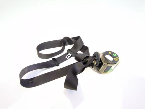 Used Front right seatbelt MINI MINI (R50, R53) One (90 hp) 29192044
