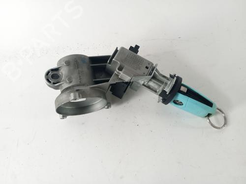 Ignition barrel OPEL CORSA D (S07) 1.3 CDTI (L08, L68) | BP17815363M48 