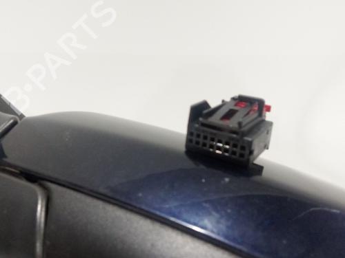Left mirror AUDI A6 C6 (4F2) 2.0 TDI | BP20307845C26 