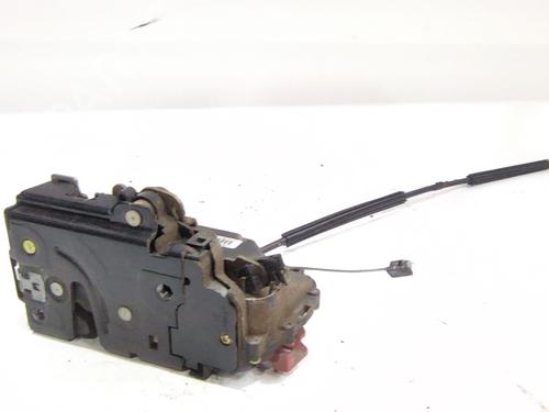 Venstre foran lås SEAT TOLEDO III (5P2) [2004-2009]  26587167