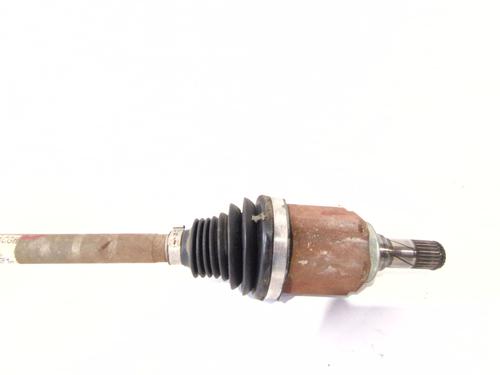 Left front driveshaft OPEL ASTRA K (B16) 1.2 Turbo (68) | BP29734418M38