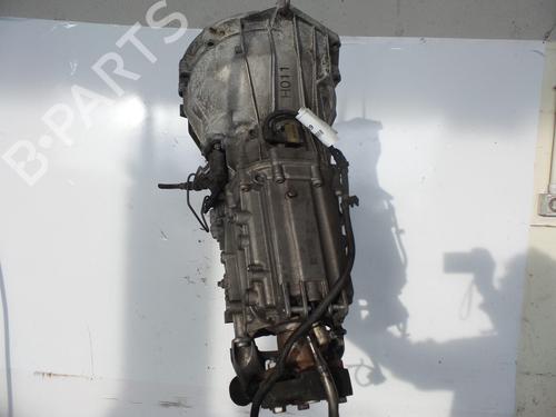 Gearbox BMW 3 (E90)  | BP17913470M3 