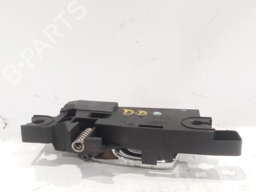 Front right interior door handle FORD S-MAX (WA6) 2.0 TDCi | BP21376383I14 