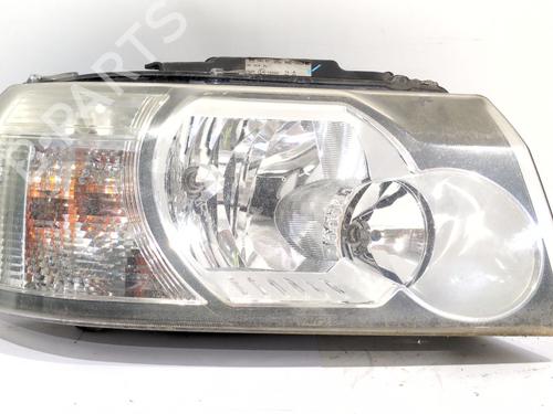 Used Right headlight Right headlight LAND ROVER FREELANDER 2 (L359) 2.2 TD4 4x4 (160 hp) 34200767 34200767