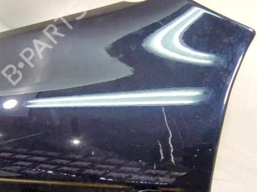 Left front fenders AUDI A6 C6 (4F2)  | BP30157704C41 