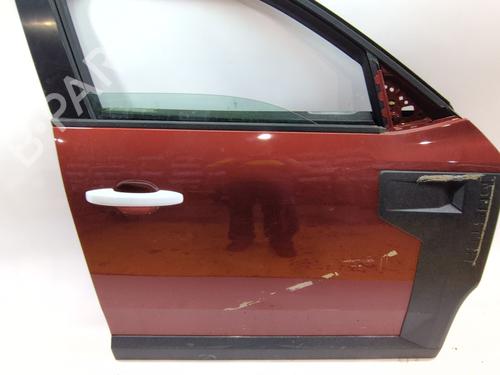 Right front door DACIA DUSTER (HM_) 1.5 dCi 115 (HMAD) | BP36218573C3 - Image 5