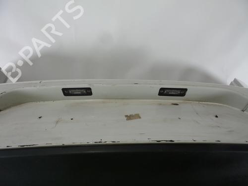 Rear bumper SEAT ALTEA XL (5P5, 5P8)  | BP17818080C8 