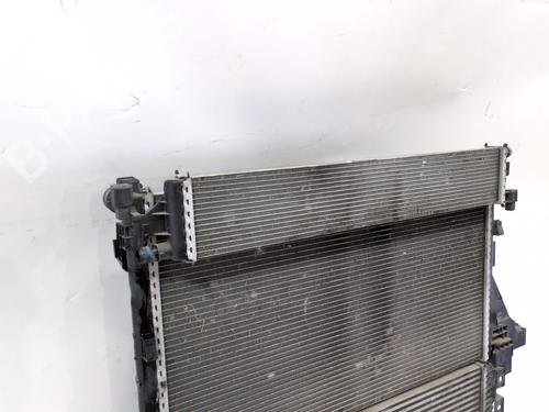 Radiator set RENAULT MASTER III Van (FV) 2.3 dCi 135 RWD (FV0N) | BP38286077M120 - Image 10