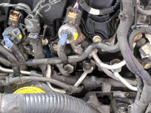 Engine RENAULT KANGOO III Box Body/MPV 1.5 Blue dCi 95 (FJAB) | BP32044282M1 