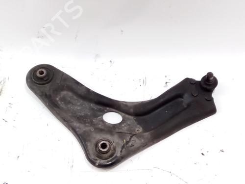 Used Left front suspension arm CITROËN C-ELYSEE (DD_) 1.6 HDI 92 (92 hp) 17820213