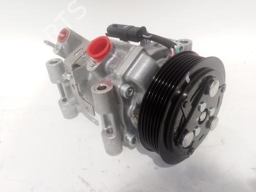 AC compressor CITROËN BERLINGO (ER_, EC_) 1.5 BlueHDi 130 (ECYHZJ, ECYHZR) | BP38065479M34 - Image 2