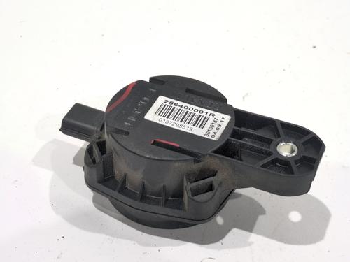 Electronic module RENAULT CAPTUR I (J5_, H5_) 1.2 TCe 120 | BP30573051M83