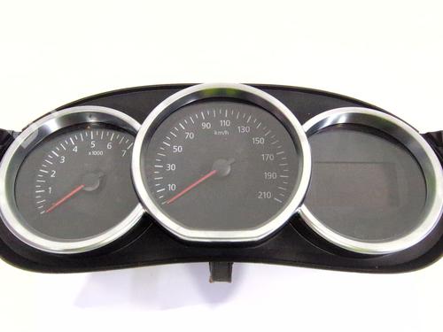 Instrument cluster DACIA LODGY (JS_) | BP32203697C47 - Image 2
