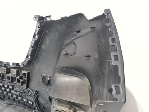 Front bumper RENAULT MASTER III Van (FV)  | BP30967261C7 