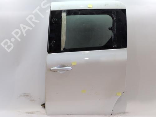 left-slide-door-mercedes-benz-citan-box-bodympv-w420-2021-36993905 main image