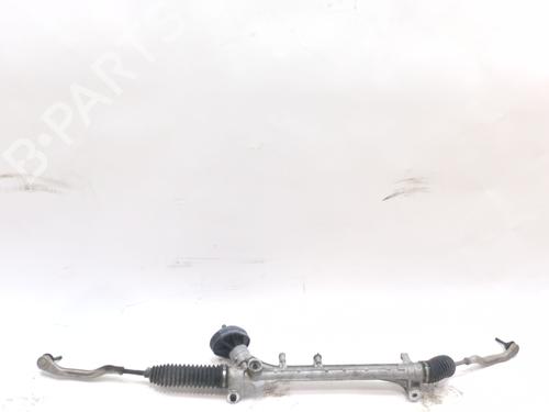 Used Steering rack Steering rack RENAULT MEGANE IV Hatchback (B9A/M/N_) 1.5 Blue dCi 115 (B9A6) (116 hp) 33758562 33758562