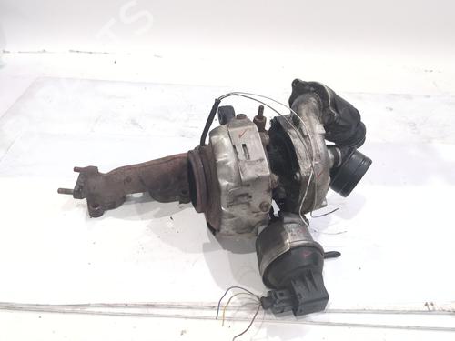 Used Turbocharger/Supercharger Turbocharger/Supercharger VW PASSAT CC B6 (357) 2.0 TDI (140 hp) 40125425 40125425