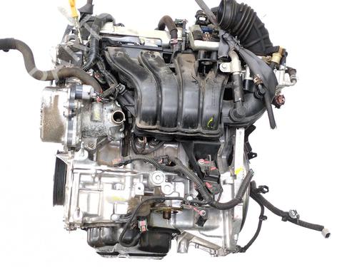 Engine MITSUBISHI COLT VII Hatchback (VB_)  | BP32043847M1 