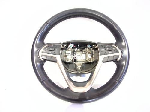 Used Steering wheel JEEP CHEROKEE (KL) 2.0 CRD (140 hp) 28727612