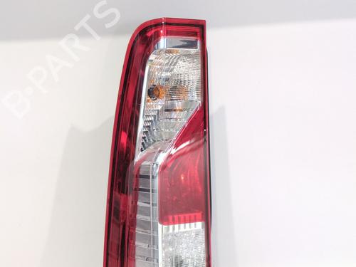 Left taillight RENAULT MASTER III Van (FV) | BP36448684C34 - Image 2