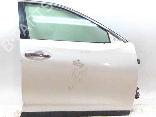 Used Right front door NISSAN X-TRAIL III (T32_, T32R, T32RR) 1.6 dCi ALL MODE 4x4-i (NT32) (130 hp) 26601703