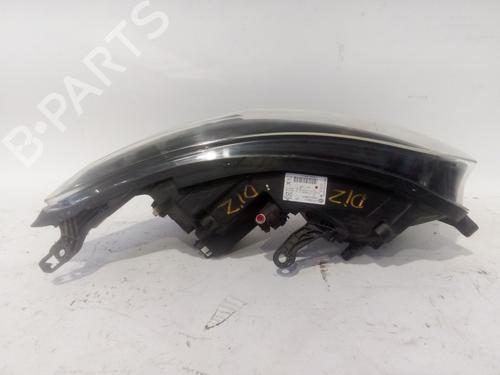 Left headlight RENAULT KADJAR (HA_, HL_) | BP37154497C28 - Image 3