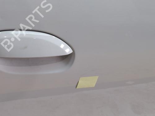 Right front door DACIA DUSTER (HM_)  | BP33869457C3  - Image 5