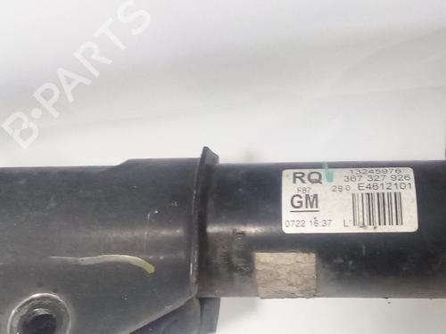 Left front shock absorber OPEL INSIGNIA A Sports Tourer (G09) 2.0 CDTI (35) | BP20138047M16 