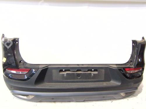 Used Rear bumper Rear bumper 36452658 36452658