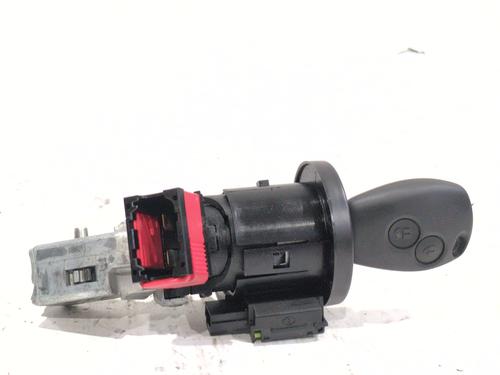 Used Ignition barrel Ignition barrel RENAULT KANGOO Express (FW0/1_) 1.5 dCi 110 (FW06, FW12) (110 hp) 33820211 33820211