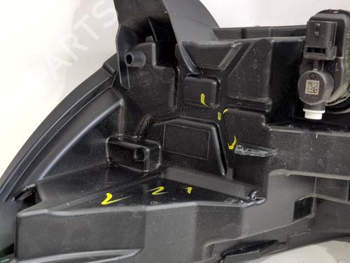 Right headlight RENAULT CAPTUR II (HF_) E-TECH 145 (HFMU) | BP33942771C29  - Image 8
