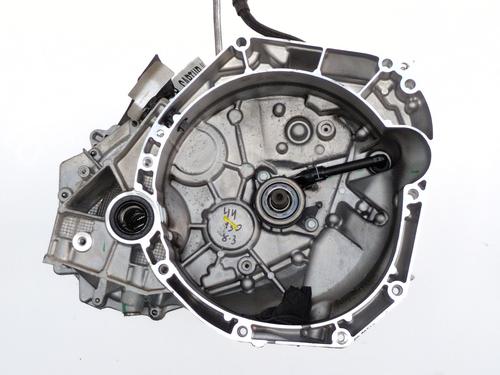 Gearbox RENAULT CAPTUR II (HF_) | BP38065410M3 - Image 2
