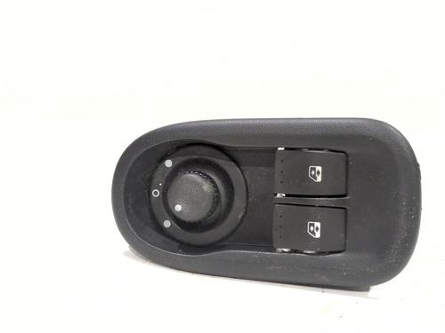 Used Left front window switch RENAULT MASTER III Van (FV) [2010-2026]  32182293