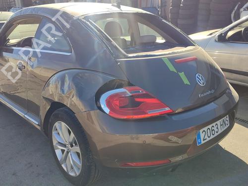 Horn VW BEETLE (5C1, 5C2) 1.2 TSI | BP39432015E13 - Image 6