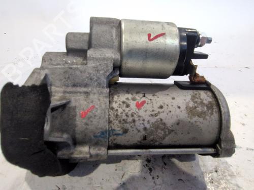 Used Starter RENAULT KOLEOS II (HC_) [2016-2025]  24700133