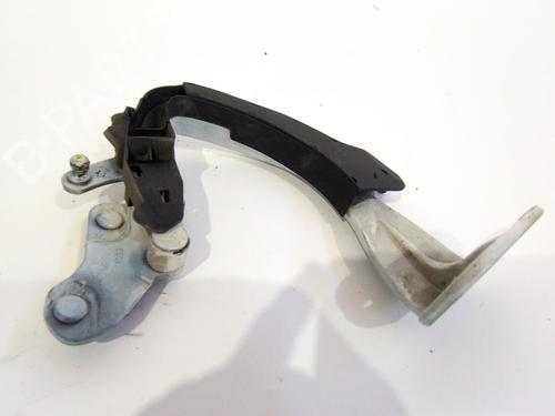 Used Hinge/Door check strap BMW 5 Gran Turismo (F07) 535 i (306 hp) 27208695