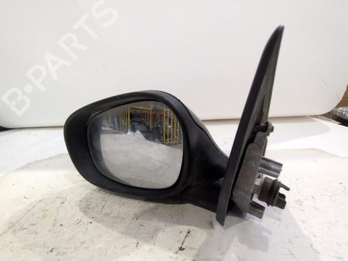 Used Left mirror Left mirror BMW 3 Touring (E91) 318 i (136 hp) 40108705 40108705