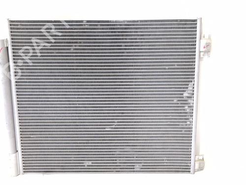 Used AC radiator RENAULT ESPACE V (JR_) [2015-2023]  32410554
