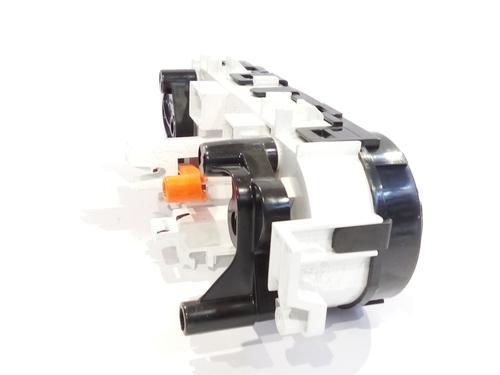 Climate control PEUGEOT 208 I (CA_, CC_) 1.2 VTI 82 | BP17822855I5 