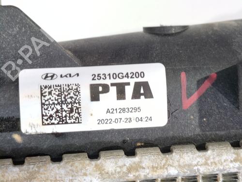 Køler KIA CEED (CD)  | BP27180041M31 