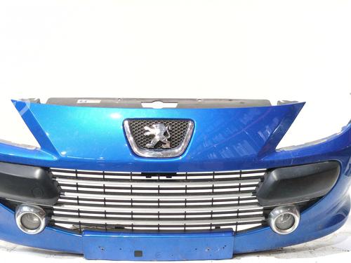 front-bumper-peugeot-307-break-3e-2002-2003-2004-2005-2006-2007-2008-2009-32983474 main image