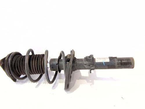 Used Left front shock absorber RENAULT MEGANE IV Hatchback (B9A/M/N_) 1.5 dCi 110 (B9A3) (110 hp) 30149865