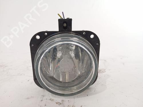 Used Right front fog light CITROËN XSARA PICASSO (N68) 1.6 (88 hp) 24699439