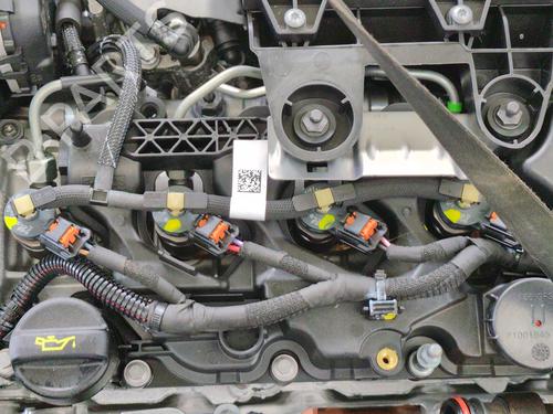 Engine CITROËN BERLINGO (ER_, EC_) 1.5 BlueHDi 130 (ECYHZJ, ECYHZR) | BP38065506M1 - Image 7