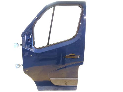 Porte avant gauche RENAULT MASTER III Van (FV) [2010-2025]  30831189