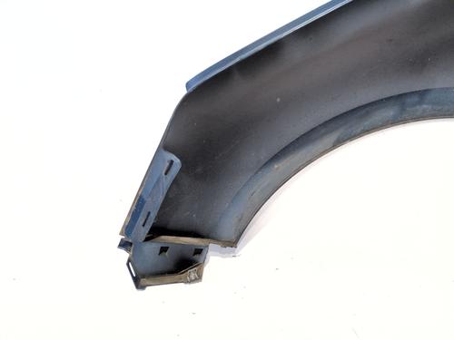 Right front fenders RENAULT MEGANE IV Hatchback (B9A/M/N_) 1.2 TCe 130 (B9MR) | BP30330220C42