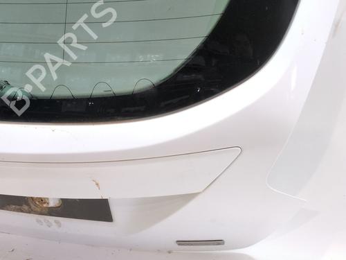 Tailgate FORD FOCUS III  | BP27165241C6 